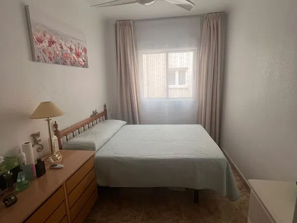 Piso en Calle María Gil Vallejos, 1, Avenida Habaneras - Curva de Palangre - Foto 13
