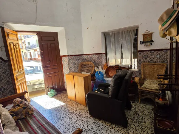 Casa de pueblo en Calle Luis Chamizo, 4 - Foto 2