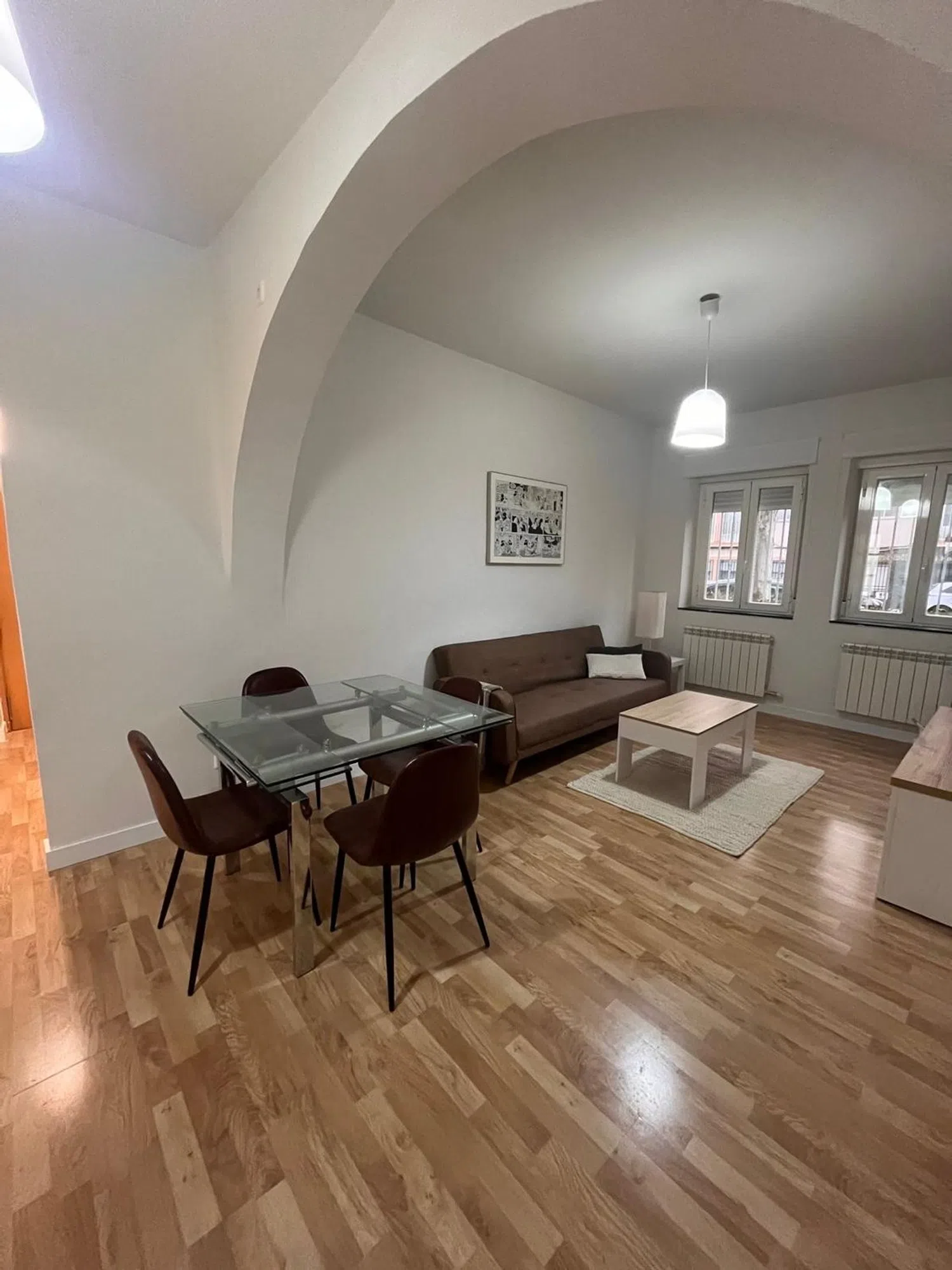 Piso en avenida de Filiberto Villalobos, 44 - Foto 8