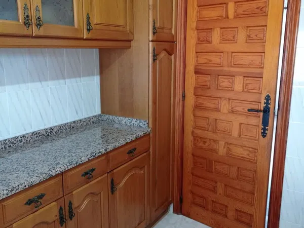 Casa o chalet independiente en Calle la Jota, 40 - Foto 15