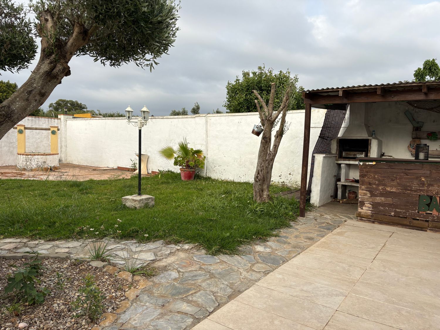 Casa o chalet independiente en Carril Rancapino, 144 - Foto 2
