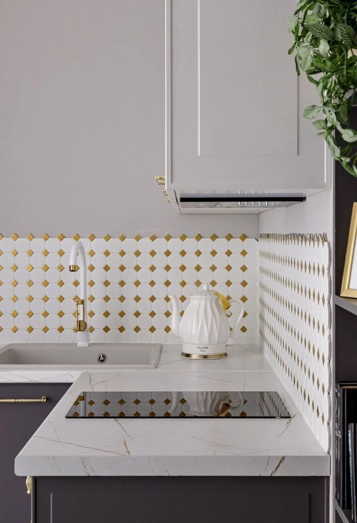 Piso en calle de la Infanta Mercedes, 46 - Foto 12