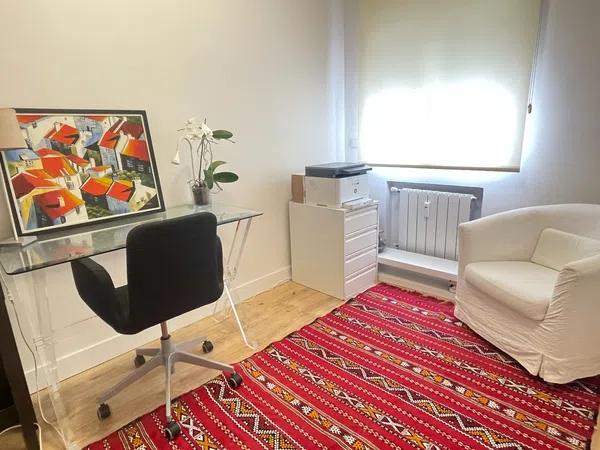 Ático en avenida de Pablo Iglesias, 22 - Foto 15