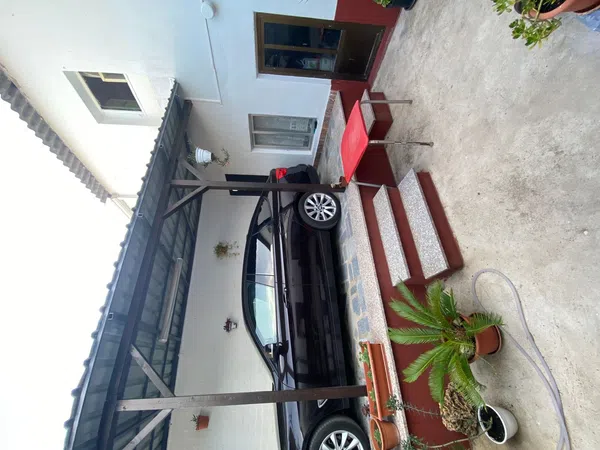 Casa o chalet independiente en Travesía Santa Elena, 16 - Foto 4