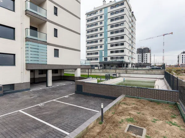 Piso en calle Alcalde Andrés Madrid Dávila, 132 - Foto 11