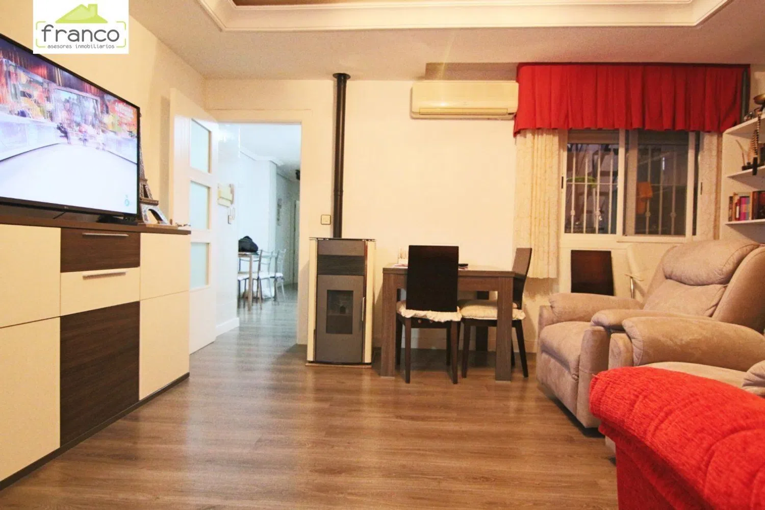 Chalet pareado en calle San Jerónimo, 10 - Foto 4