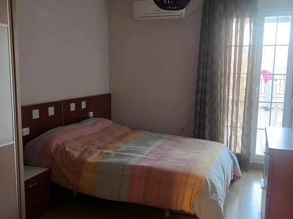 Ático en Calle Angel Ganivet, 4 b, Zona Parque de San Roque - Foto 37