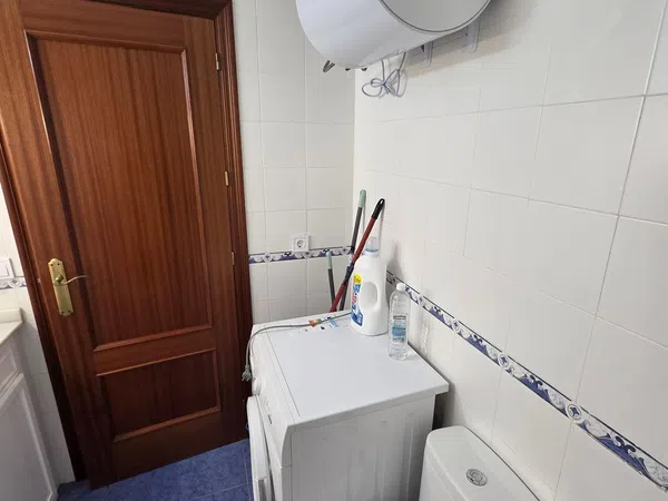 Estudio en Avenida Presidente Adolfo Suárez, 26, Asunción - Adolfo Suárez - Foto 12