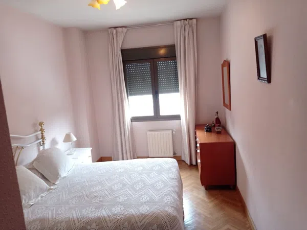 Piso en Casco Antiguo - Foto 1