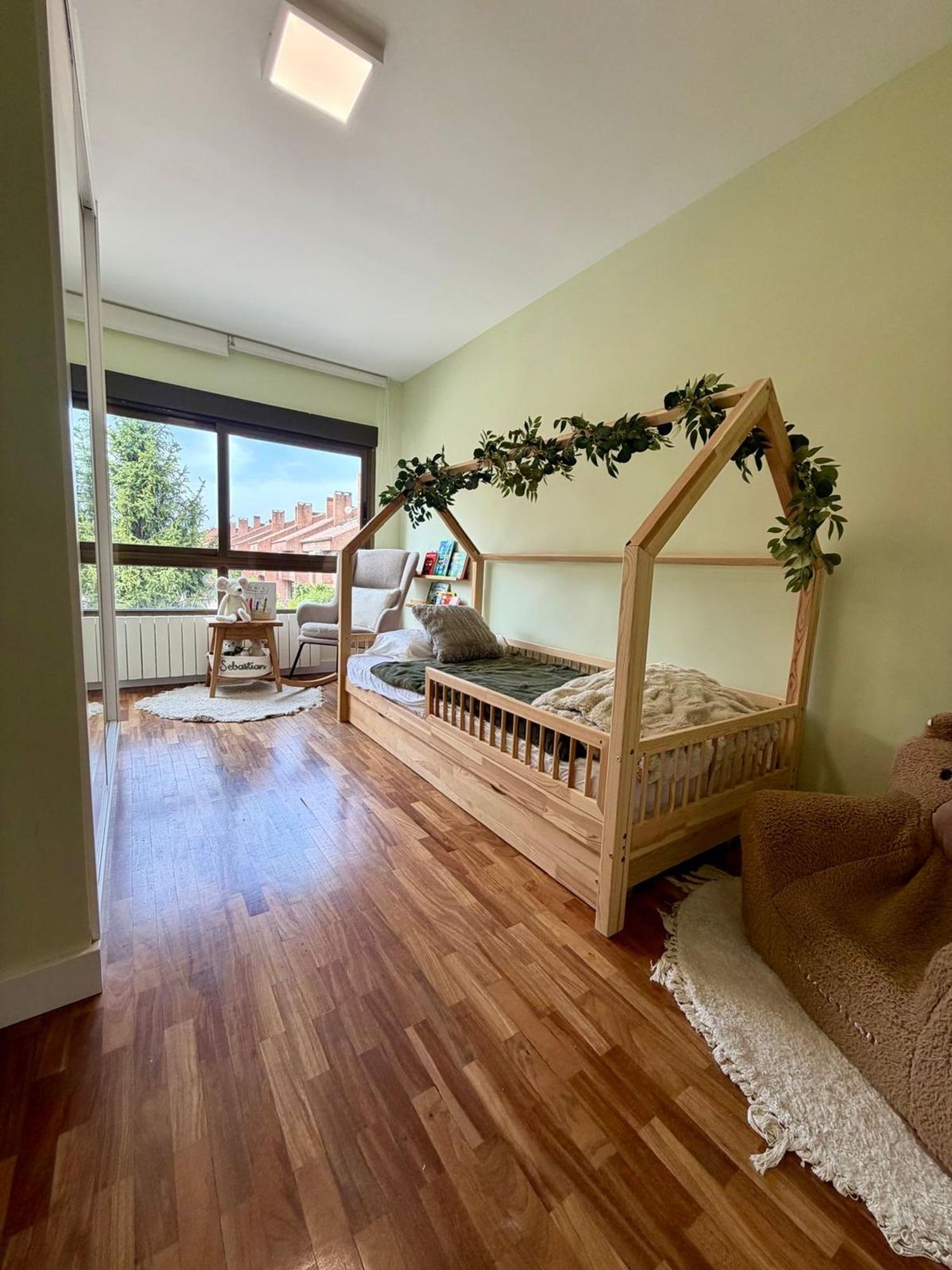 Alquiler de chalet adosado en Calle de Almería, 47 - Foto 14