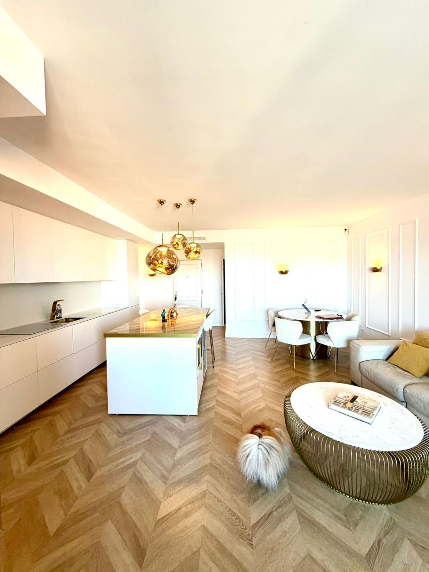 Ático en avenida de Menéndez Pelayo, 3 - Foto 6