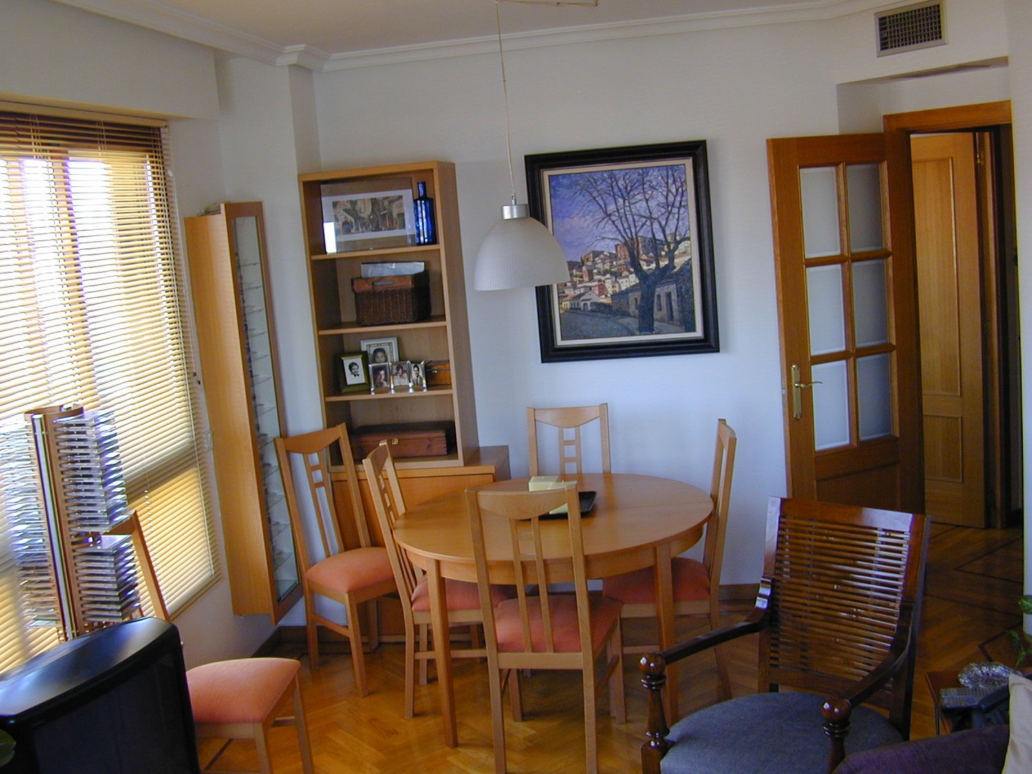 Ático en calle Téllez, 10 - Foto 2