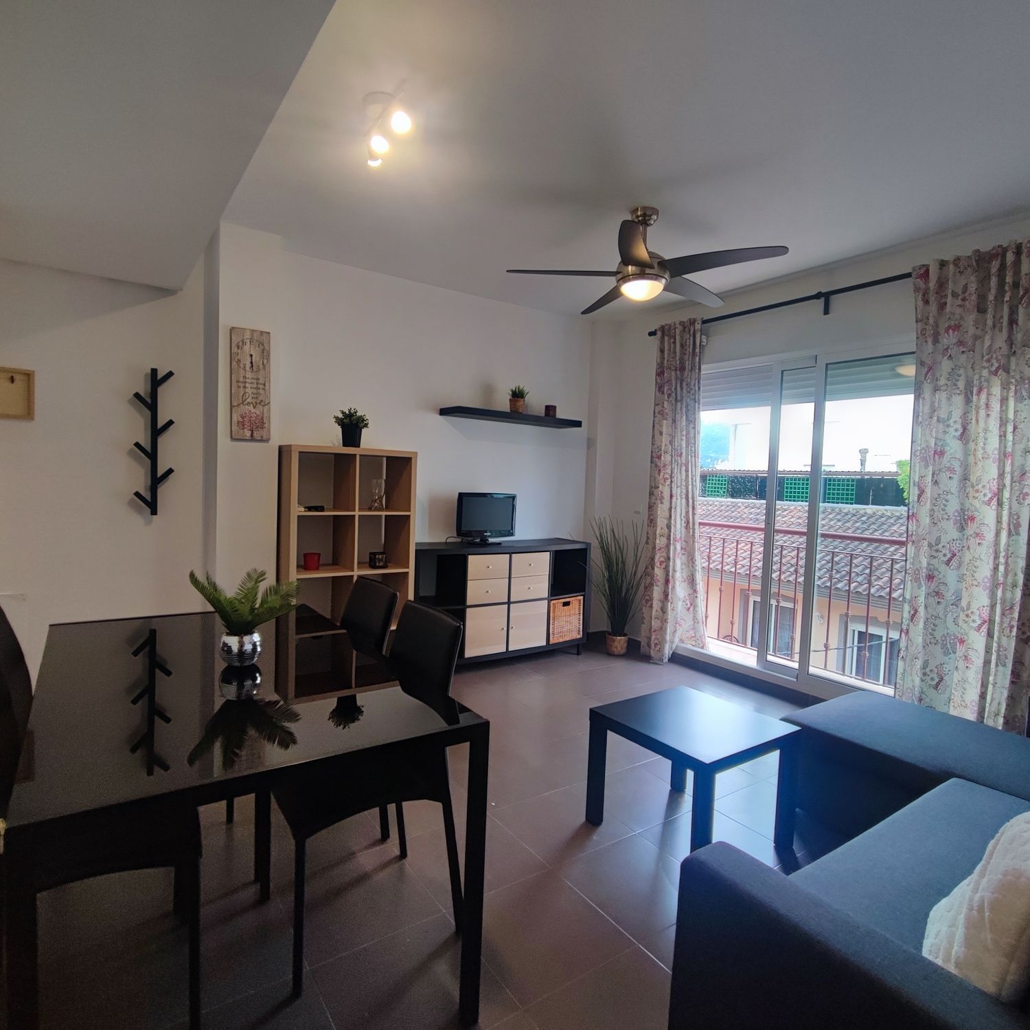 Piso en enrique Alcaraz, 24 - Foto 1