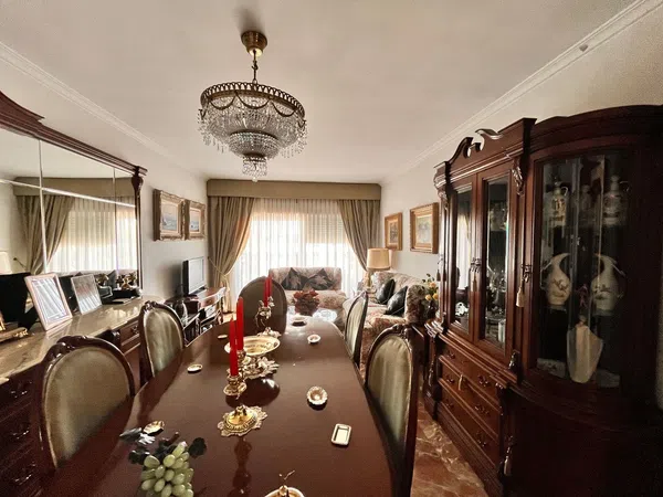 Piso en puente del Cristo de la Expiración, 1