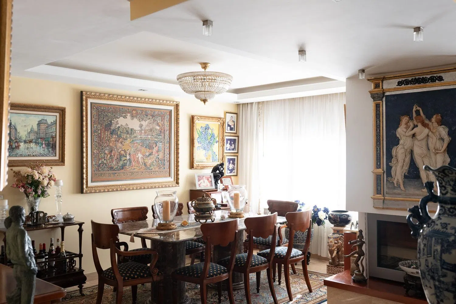 Piso en Barrio Nueva España - Foto 10