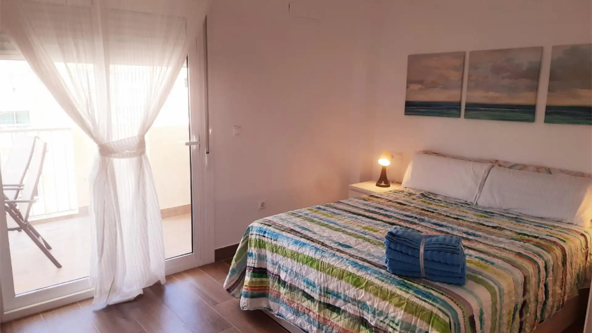 Piso en  Calle Martínez Catena 13C - Foto 5