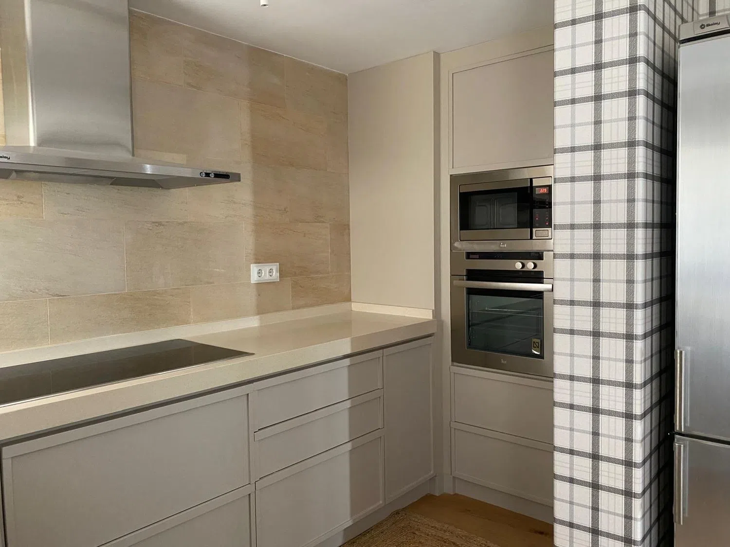 Piso en paseo Esplanada d'Espanya, 16 - Foto 16