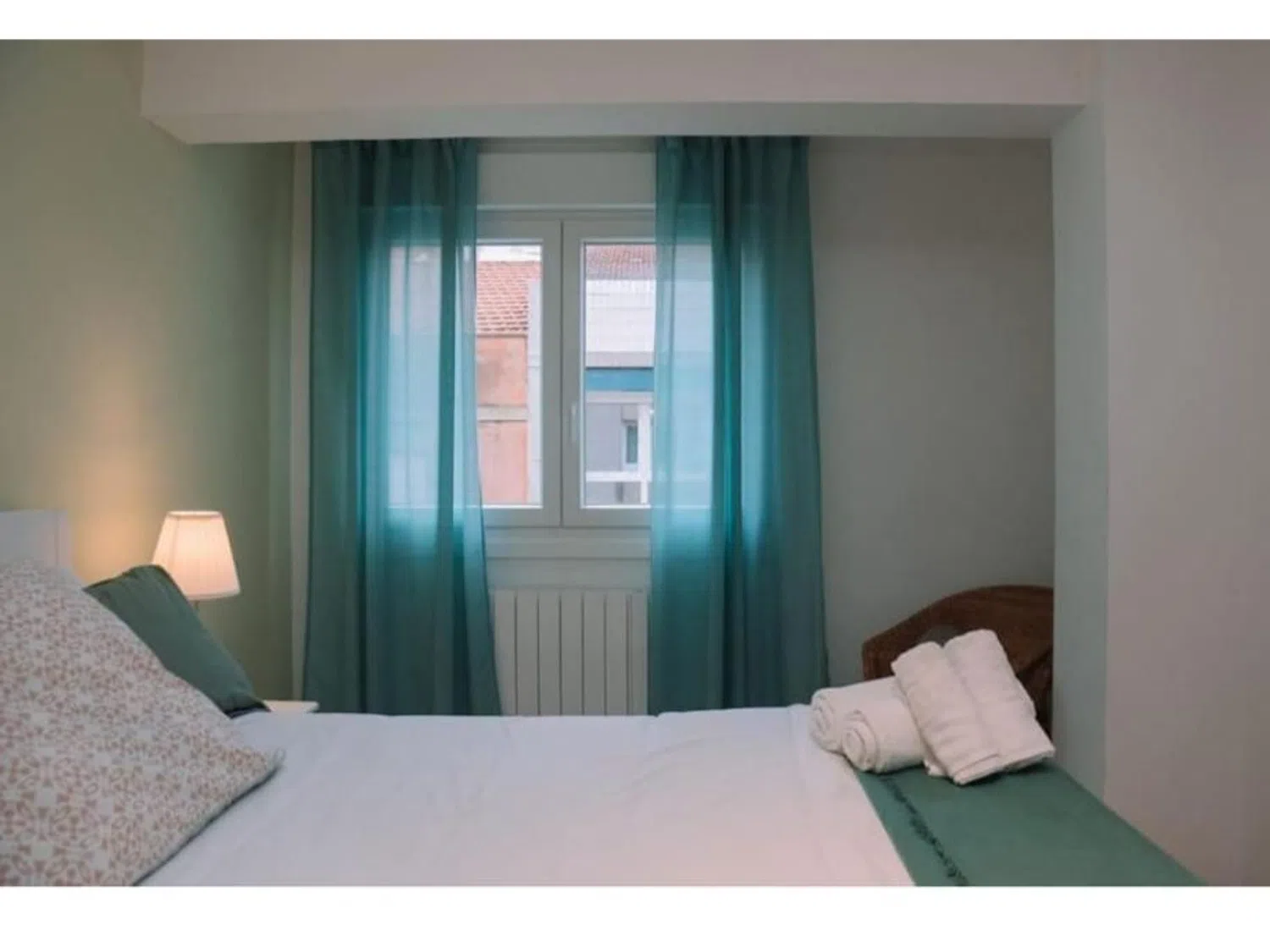 Piso en calle Portela, 12 - Foto 7