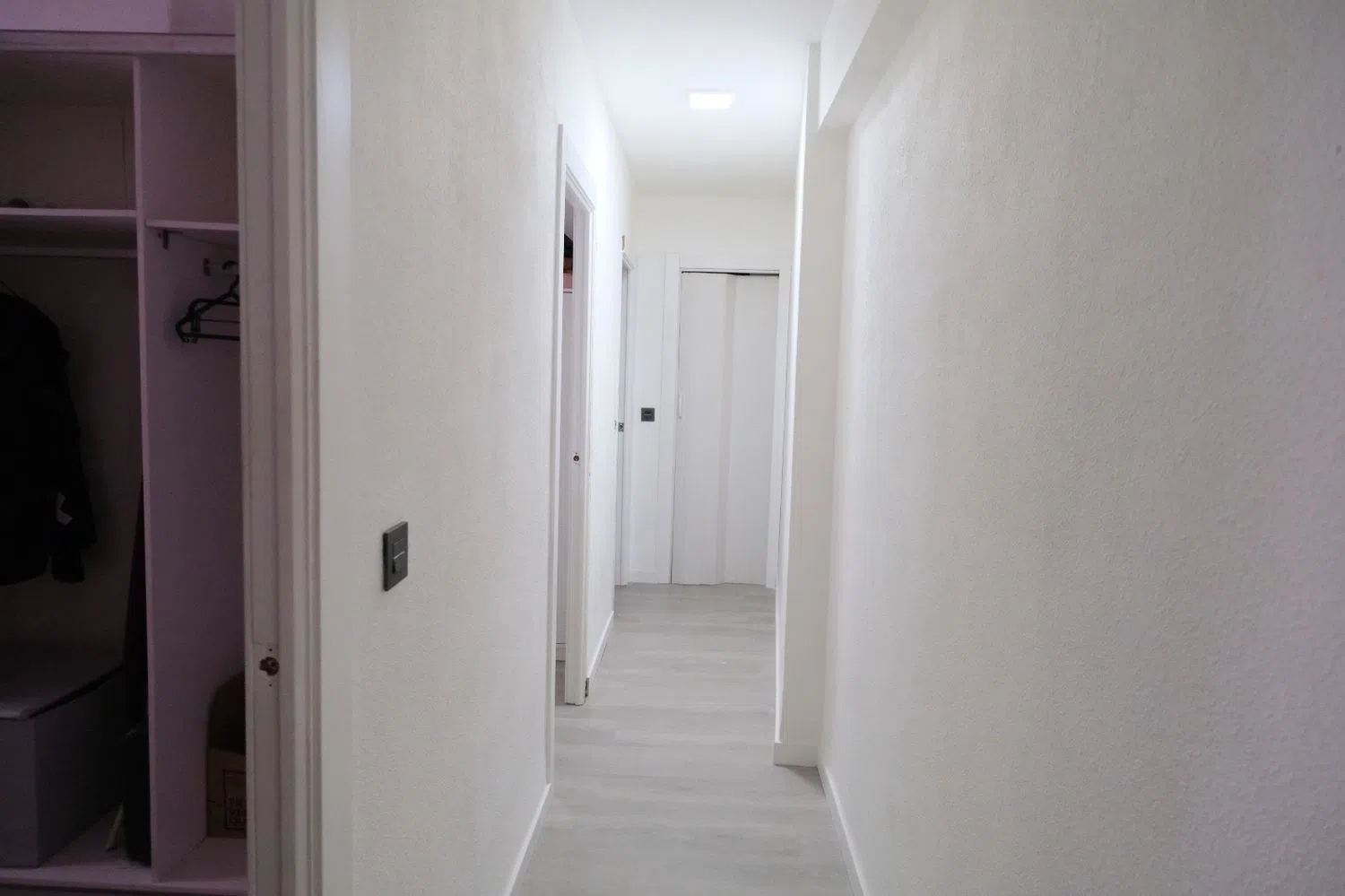 Piso en calle Ingeniero la Cierva, 68 - Foto 4