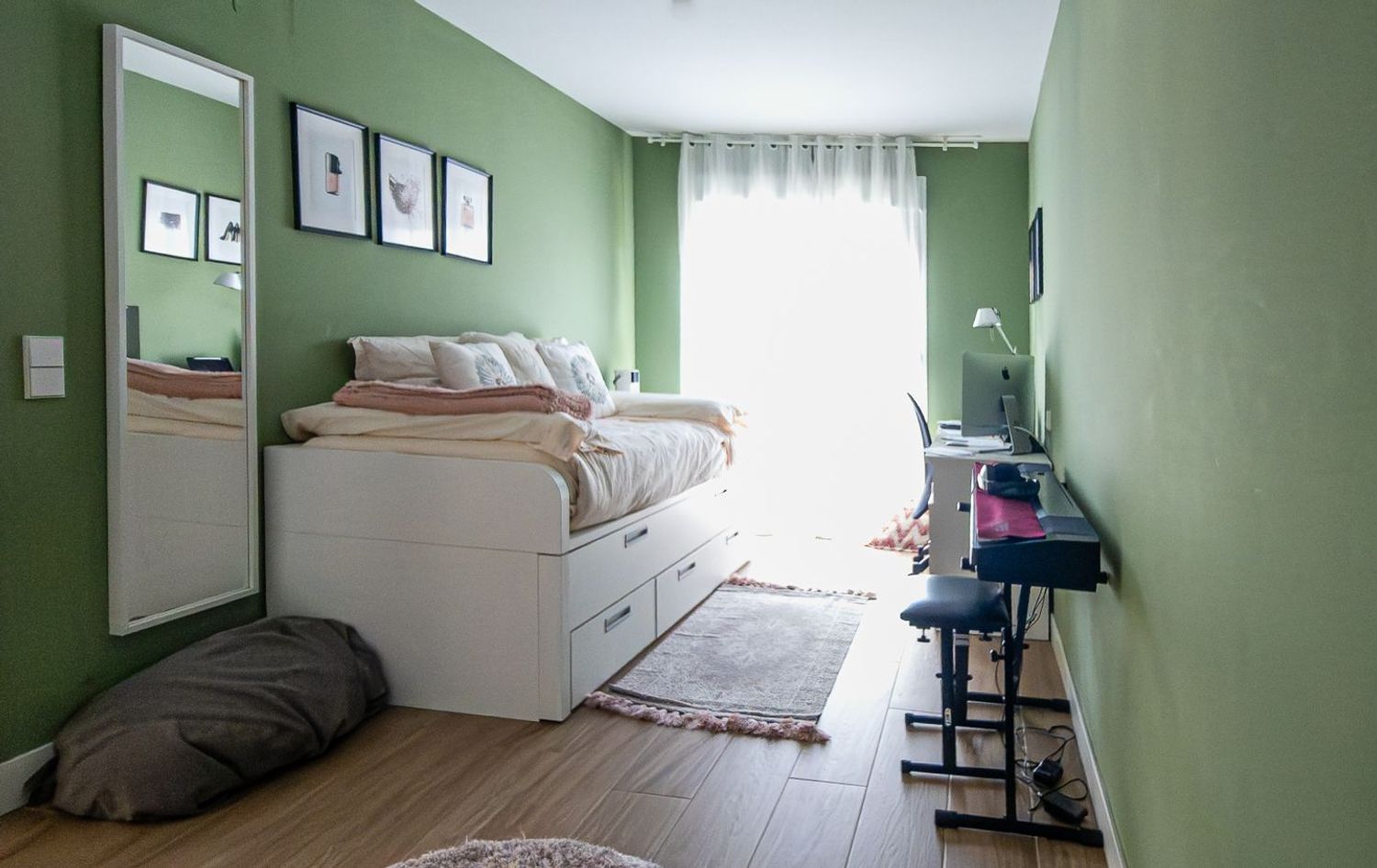 Chalet pareado en calle Vitoria, 14 a - Foto 29