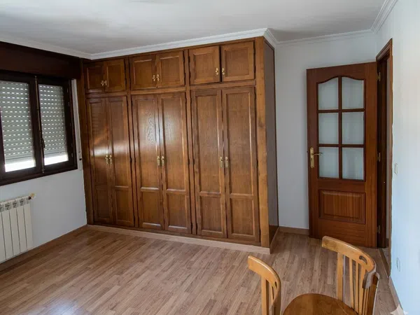Casa o chalet independiente en Avenida a Coruña, 50 - Foto 4