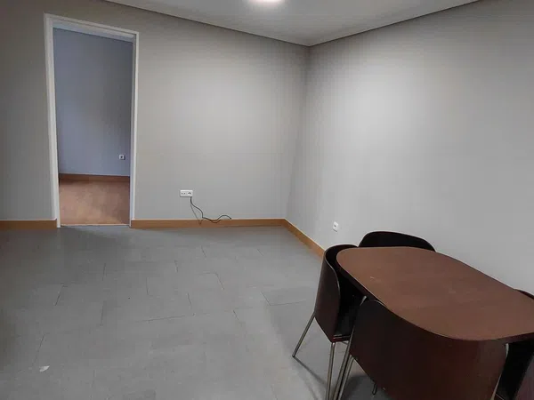 Estudio en Calle Daniel de Castelao, 10 - Foto 8