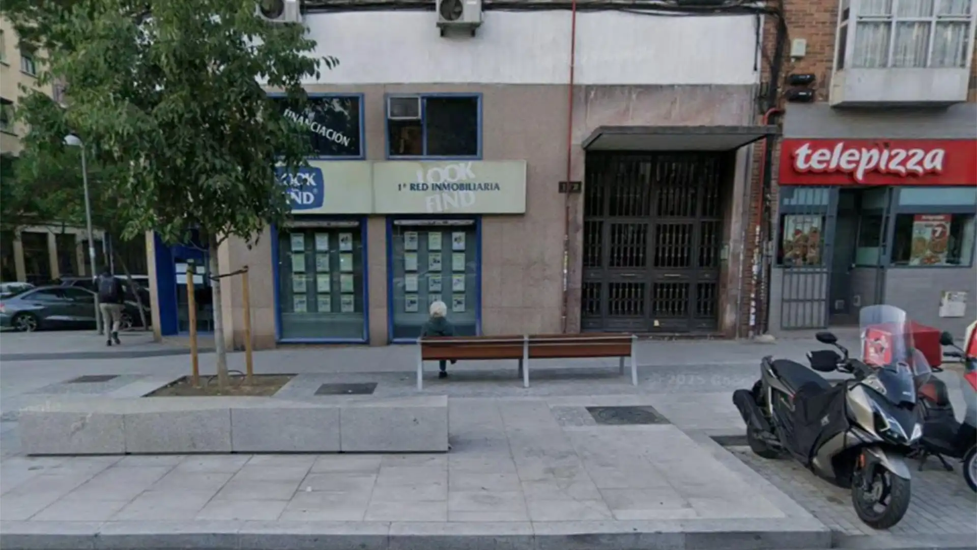 Piso en  Calle del Doctor Esquerdo 172 - Foto 1