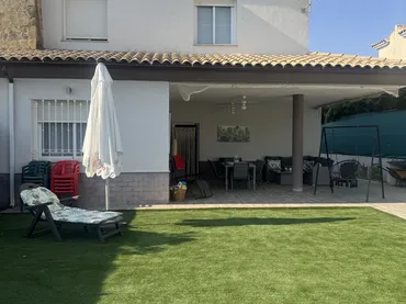 Chalet en  Calle Acacia 35 - Foto 1