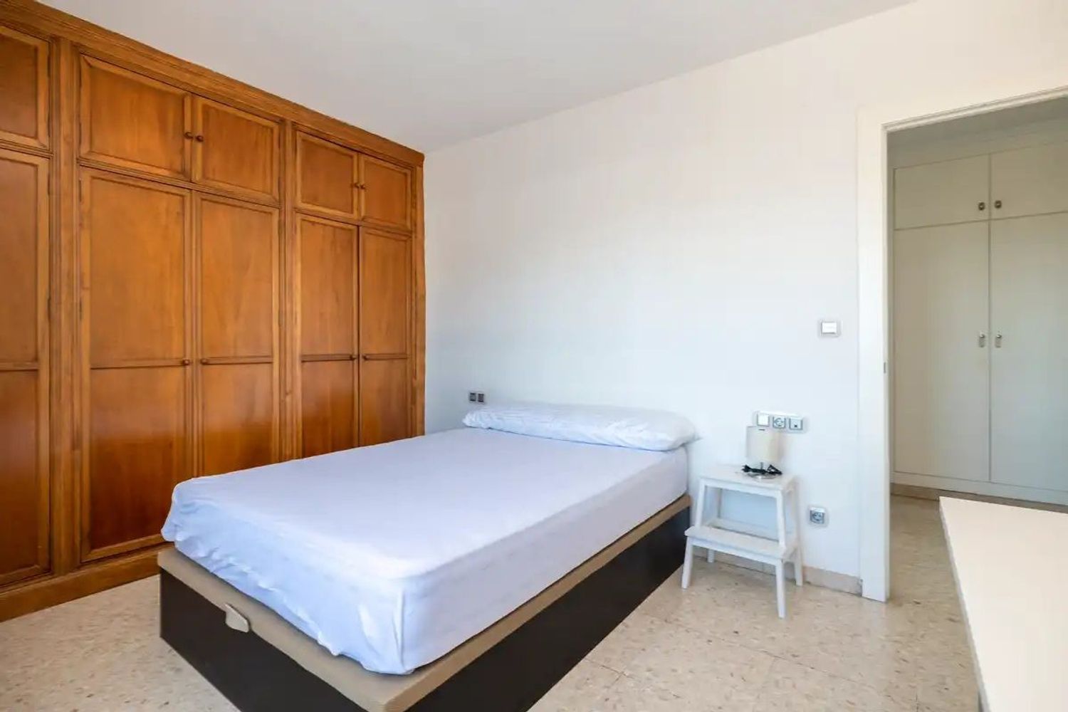 Ático en calle Arquitecto Felipe Giménez Lacal, 6 - Foto 16