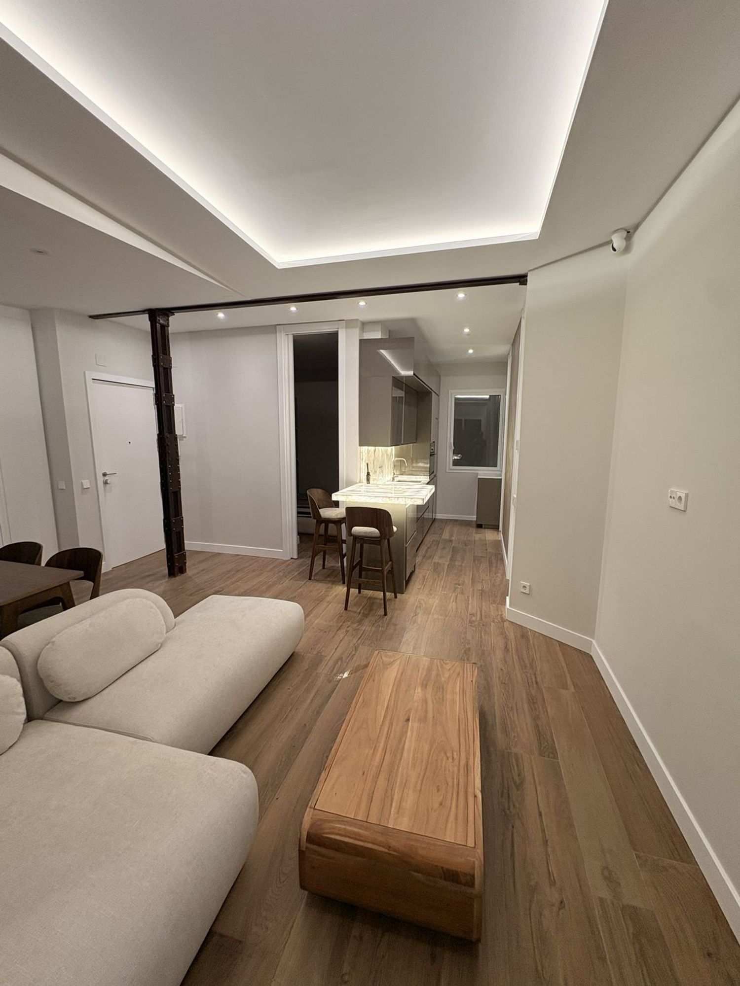 Ático en calle de Escosura, 6 - Foto 11