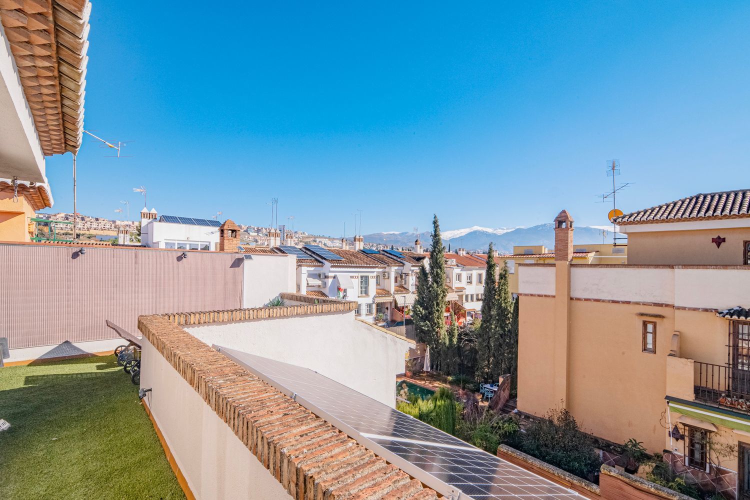 Chalet adosado en calle Isabel Barreto, 3 - Foto 36