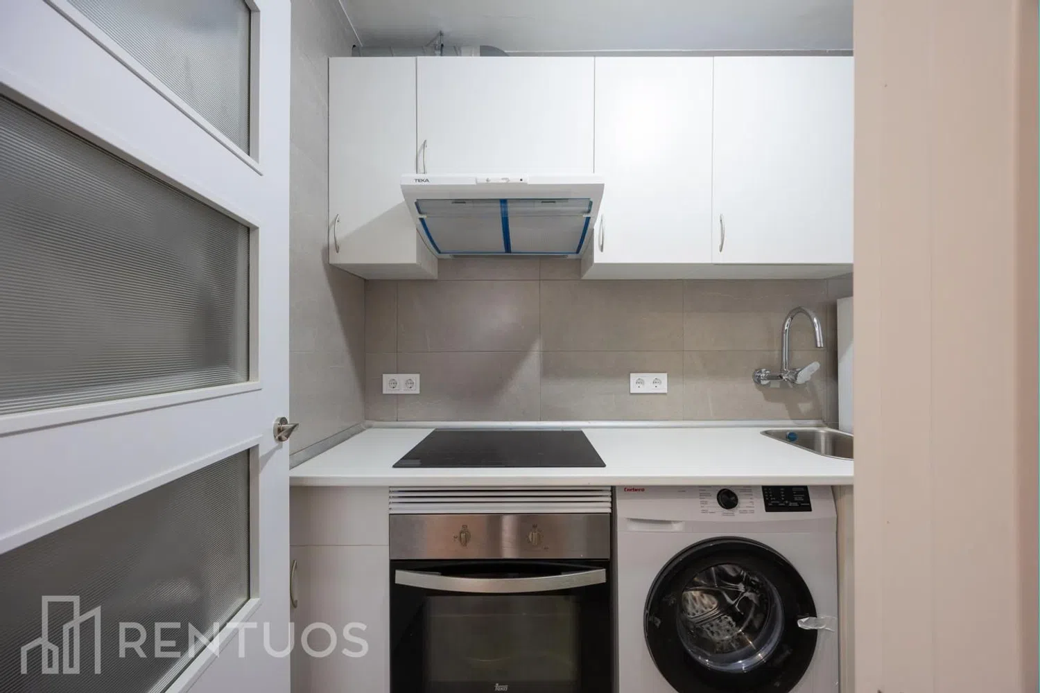 Piso en paseo de Santa María de la Cabeza - Foto 11