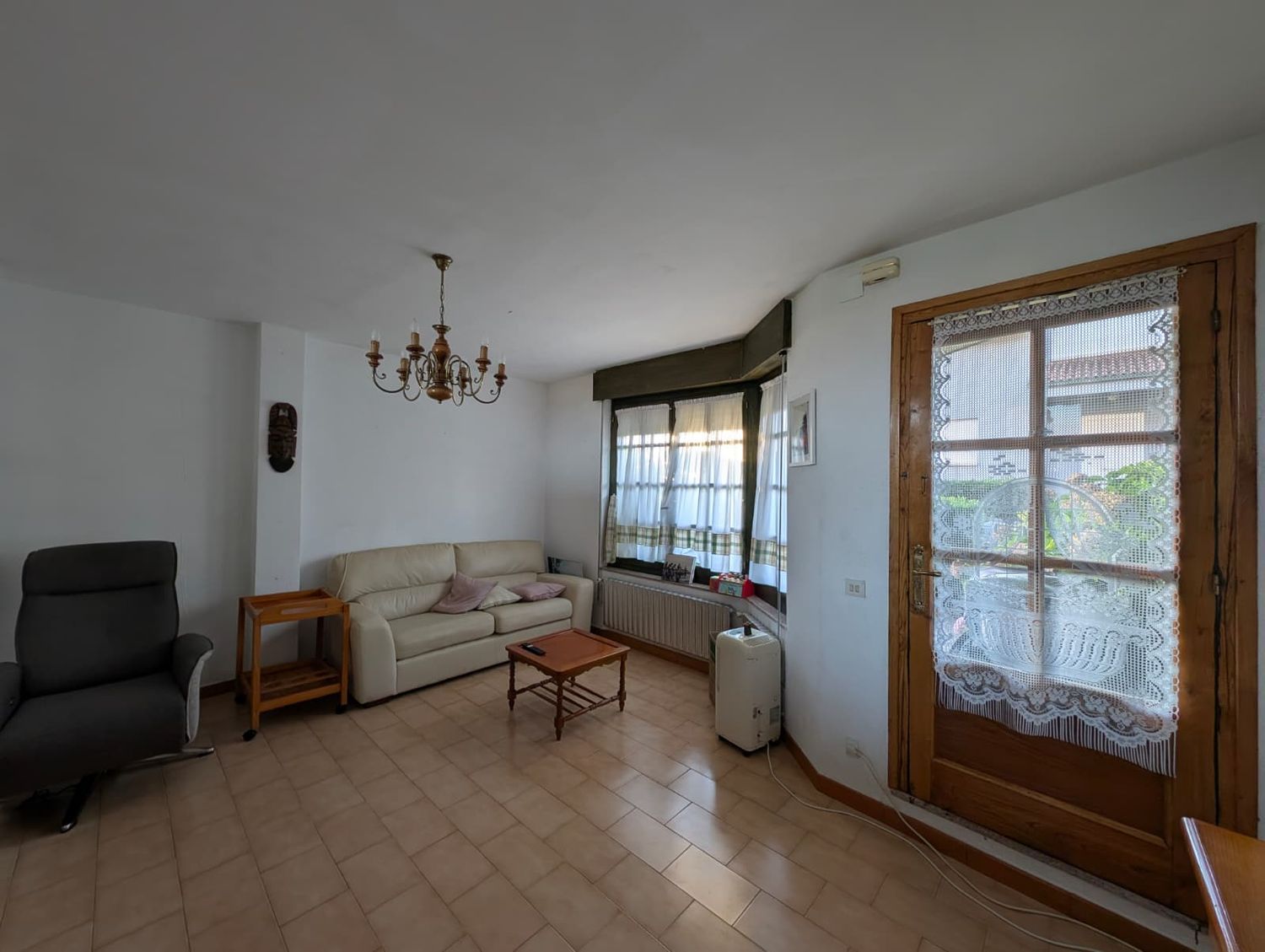 Chalet adosado en Parroquia Verdicio, 17 - Foto 4