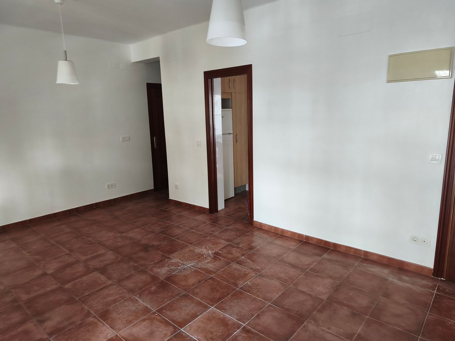 Piso en Calle Páez de Rivera, 12, Reina Mercedes - Heliópolis - Foto 7