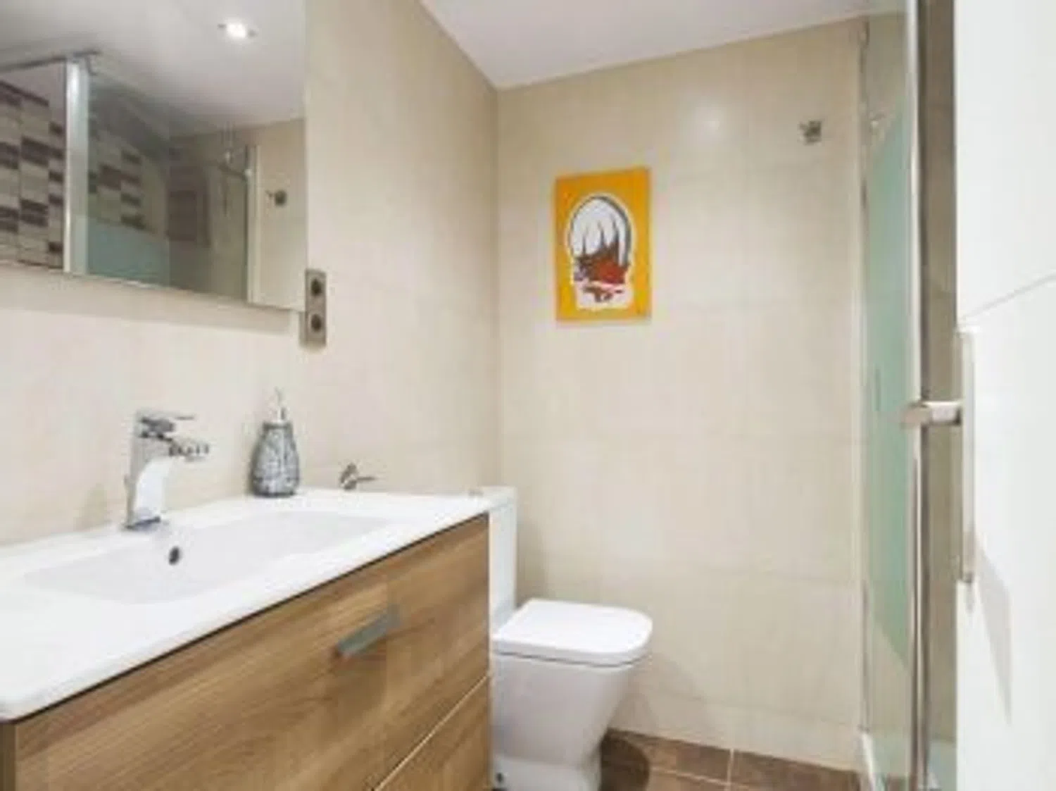Piso en C. del Concilio de Trento, 80 - Foto 10