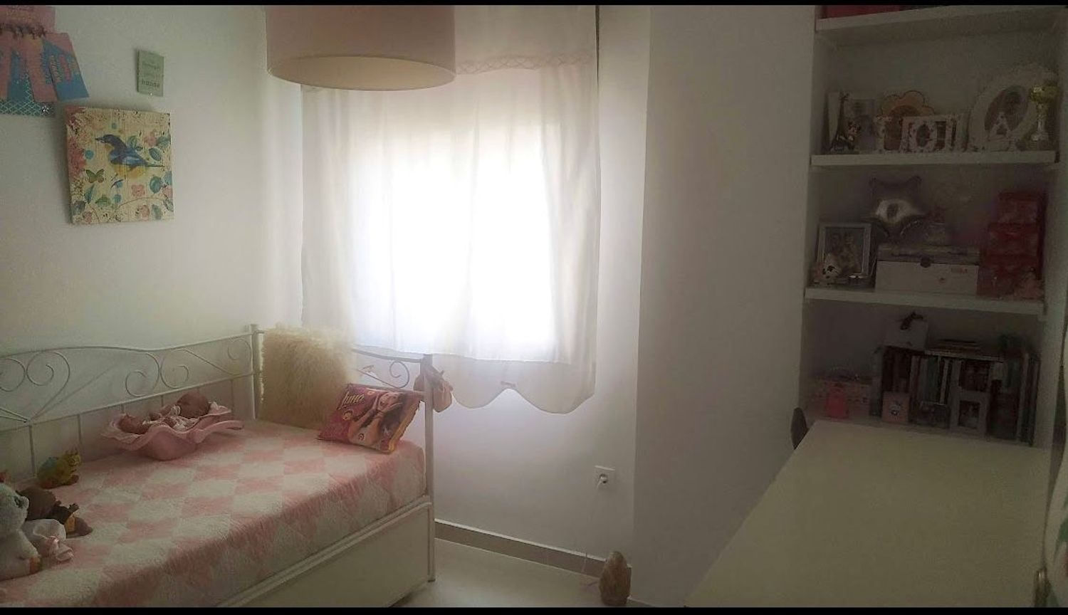 Piso en Pasaje Lapeira, 1, Perchel sur - El Bulto - Foto 16