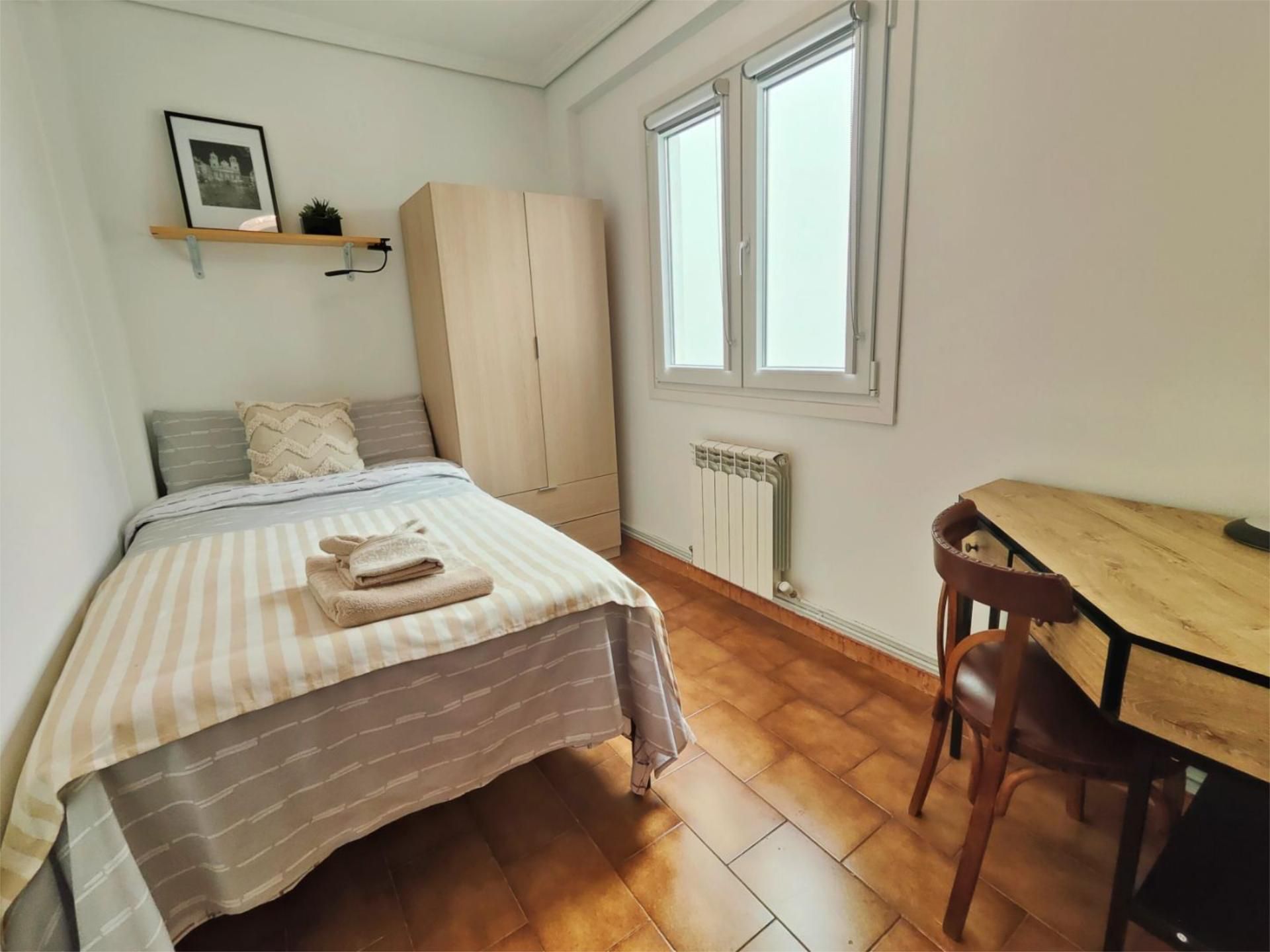 Piso en  Calle de Martín el Humano 25 - Foto 6