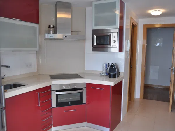 Piso en calle Francisco Javier Saenz de Oiza, 80 - Foto 3