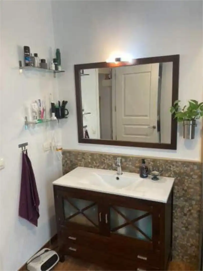 Piso en Ciudad Jardín - Foto 7