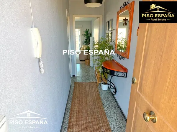Piso en Avenida de la Costa Blanca, Pau 5 - Foto 8
