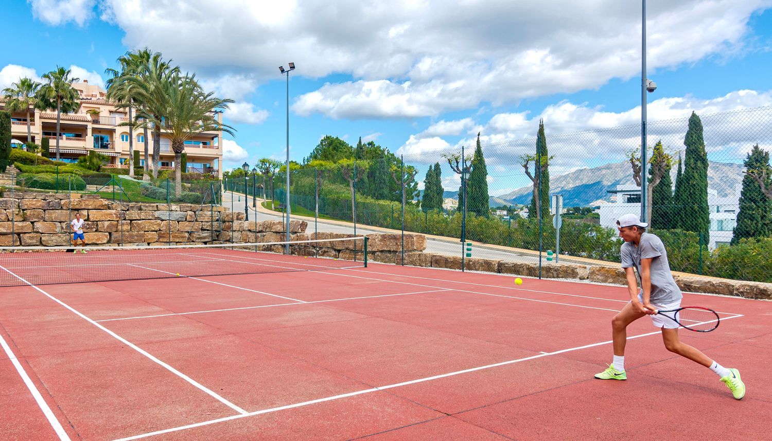 Piso en calle Pico Alcazaba, 15 - Foto 31