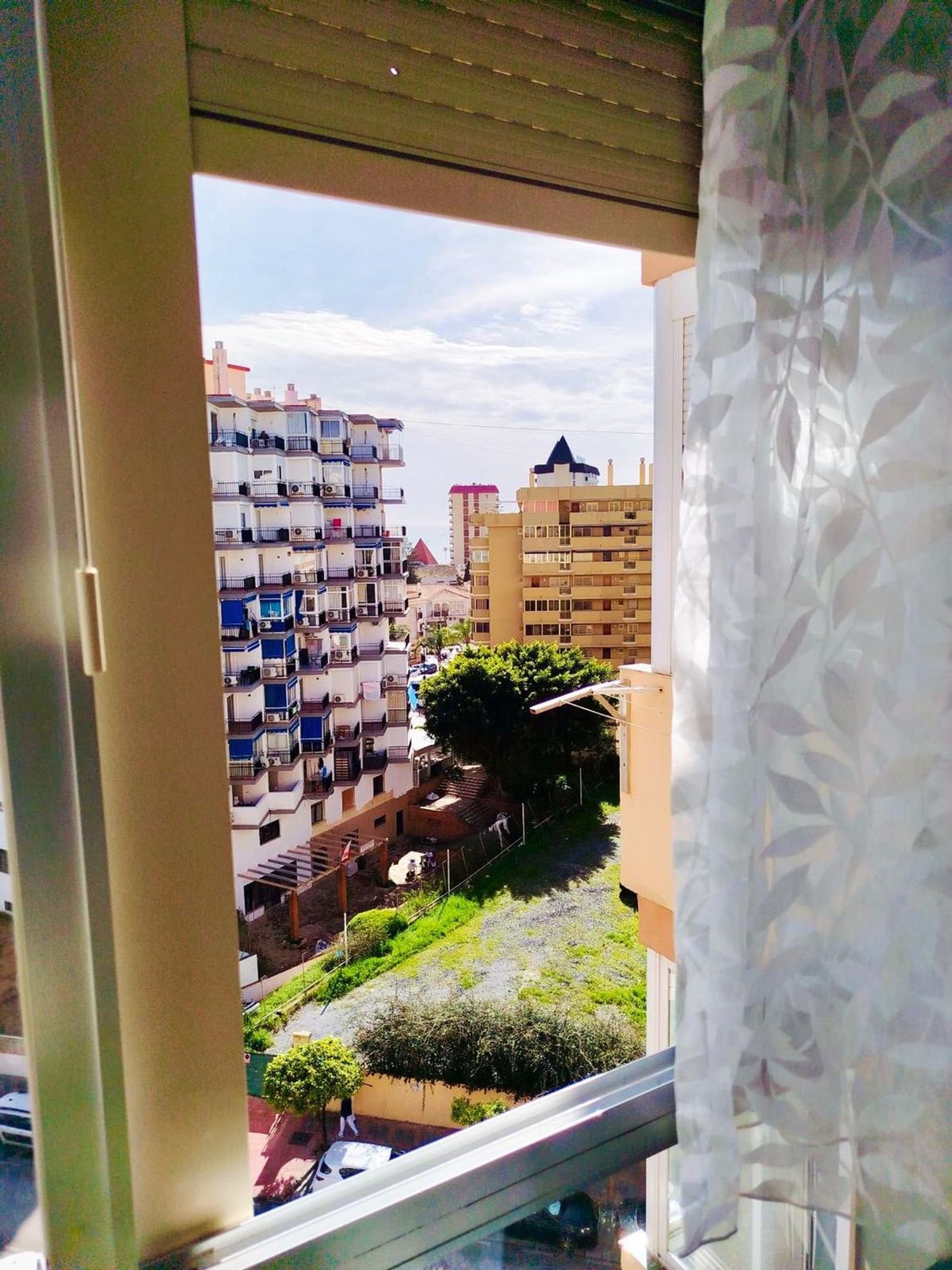 Estudio en Calle Burgos, 4 - Foto 20