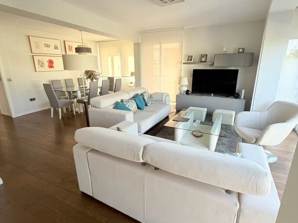 Piso en Barrio El Vial - Ronda de Tejares - Foto 4