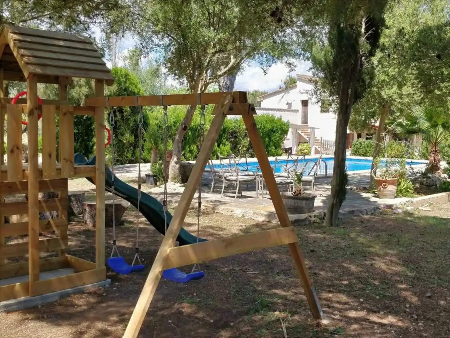 Chalet en  Carrer d'es Canyar 32 - Foto 8