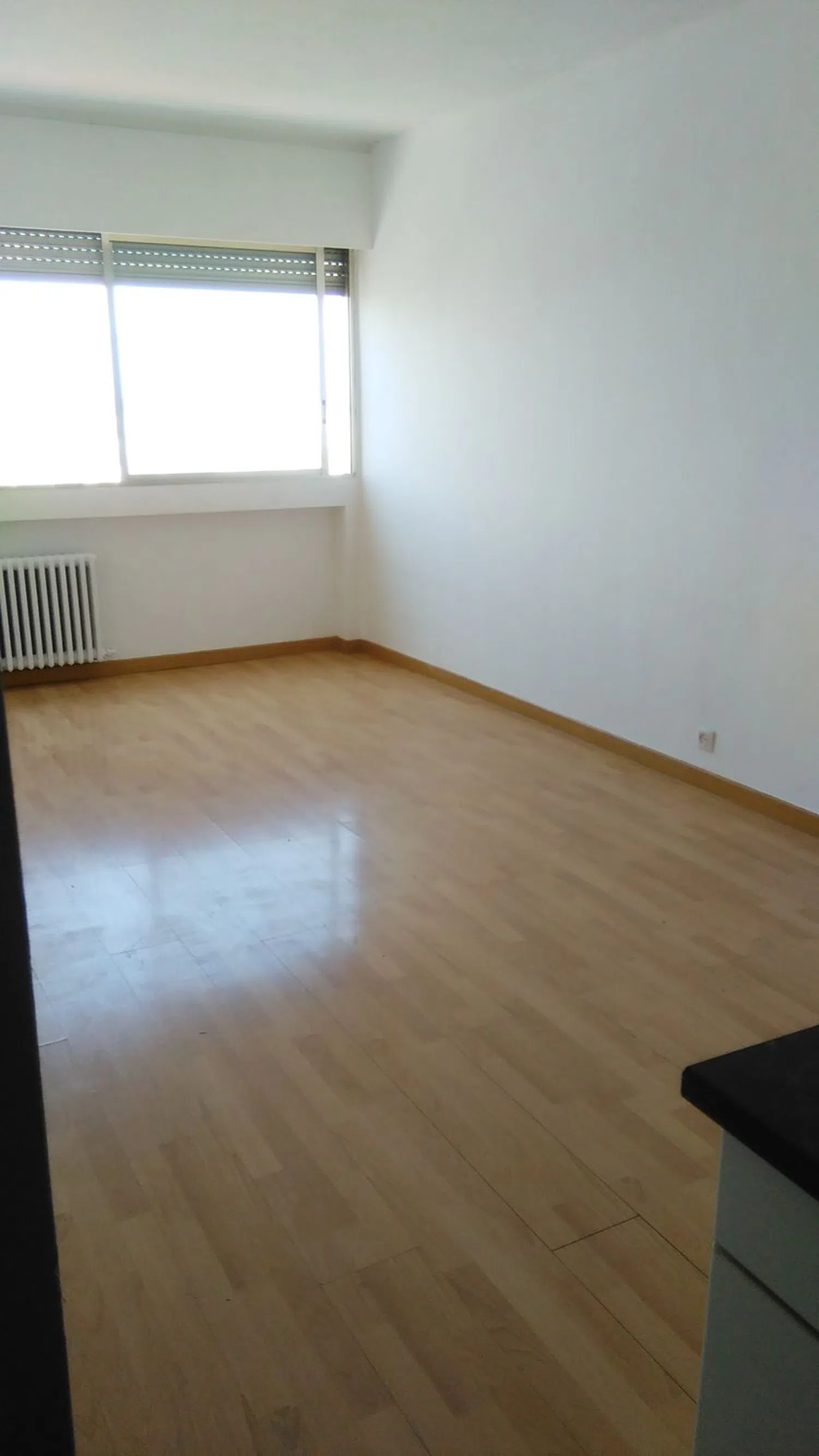 Estudio en avenida del General Perón, 32 - Foto 2