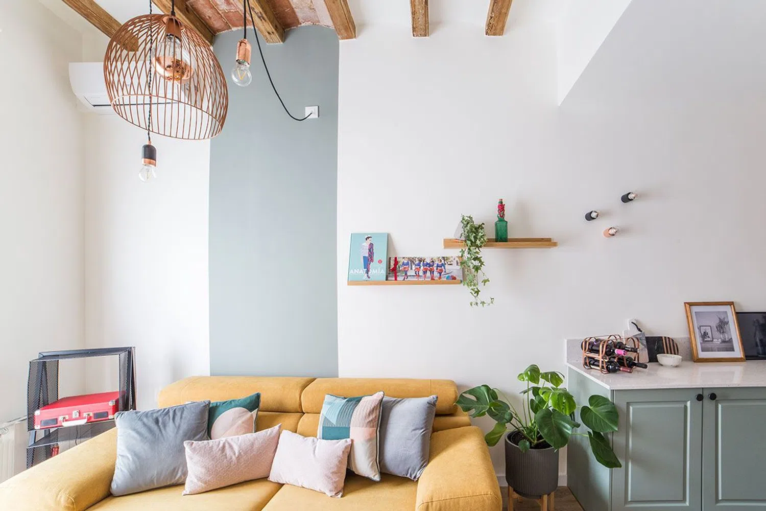 Piso en calle de Sierra Bullones, 5 - Foto 1