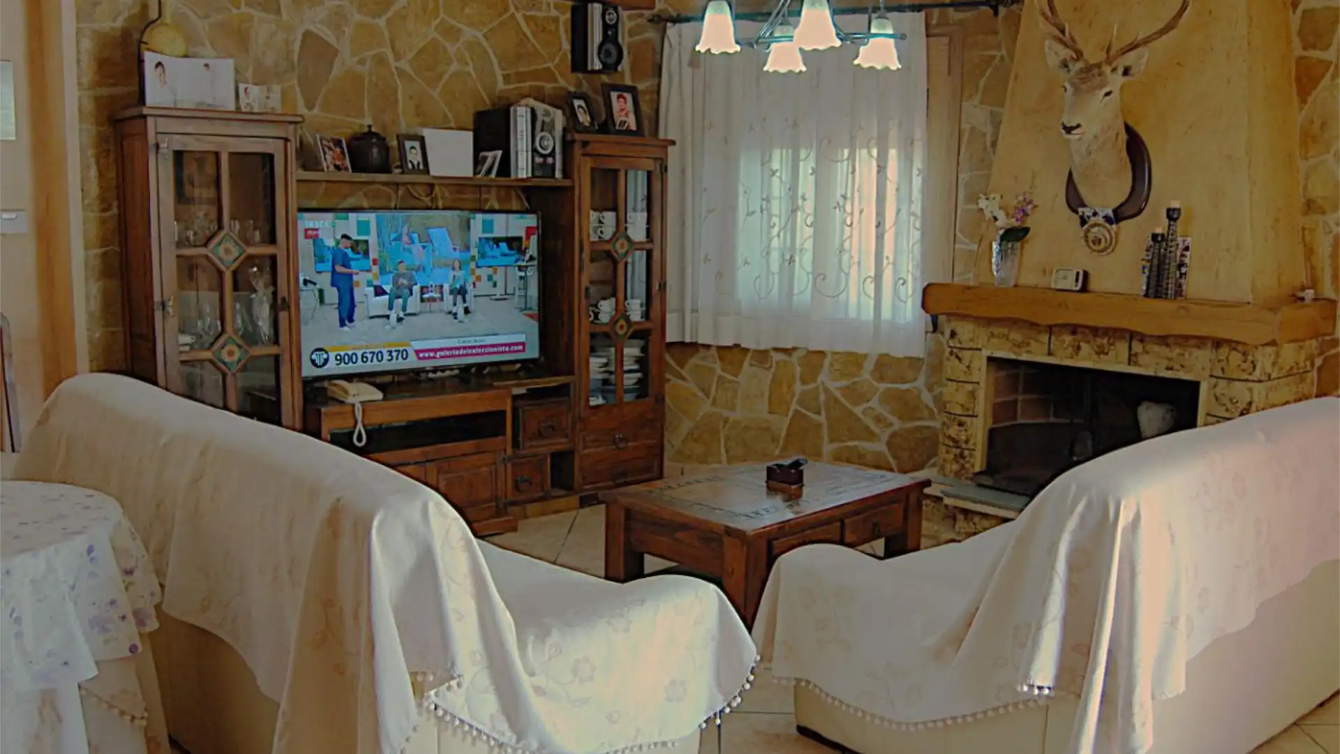 Chalet en  Urbanización la Pinada 37 - Foto 39