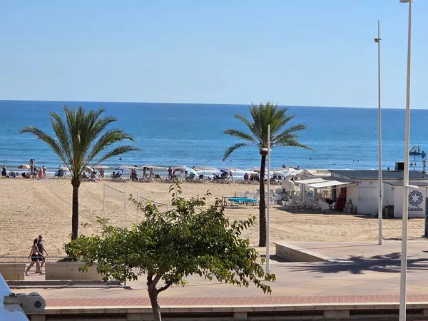 Piso en Paseo Marítimo Neptuno, 31, Playa de Gandia, Playa de Gandia - Foto 26