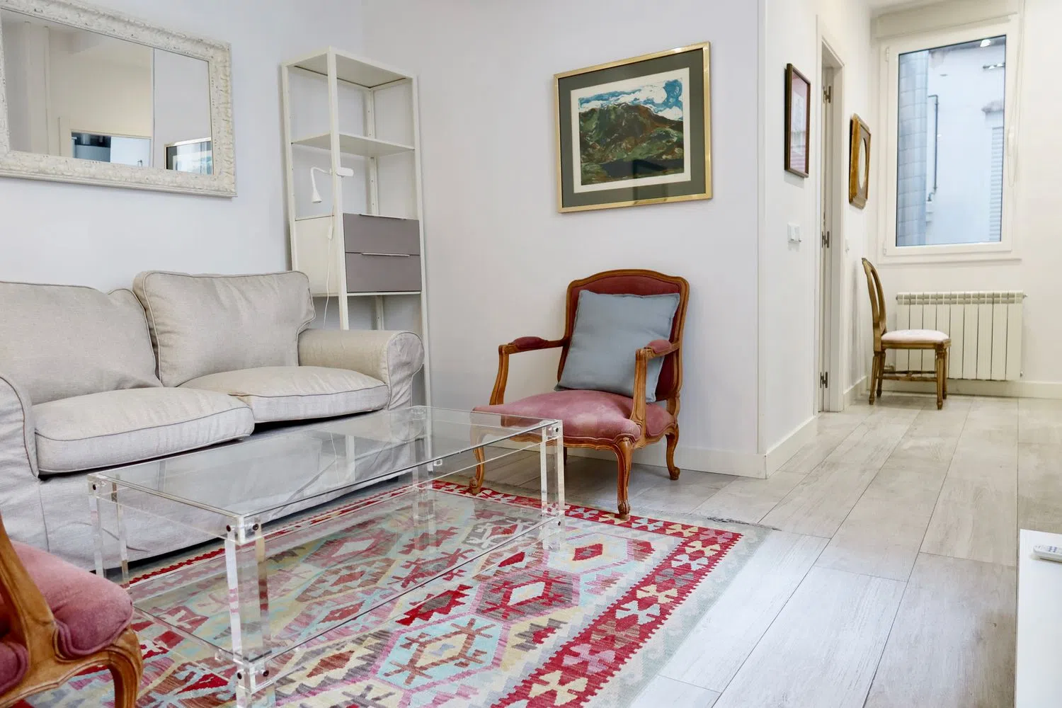 Piso en Barrio Huertas-Cortes - Foto 1