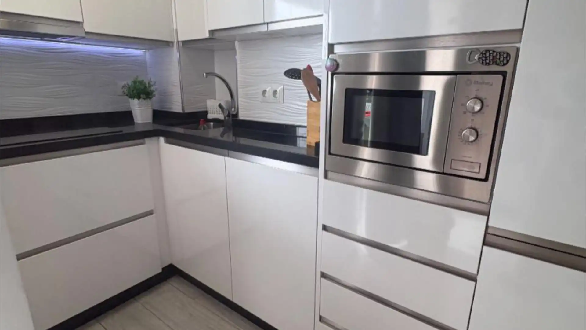 Piso en  Calle Lamo de Espinosa 8 - Foto 7